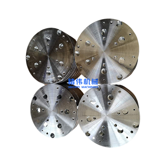 車(che)床加工(gong)的零件(jian)