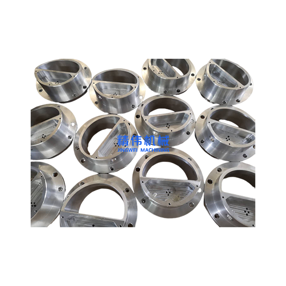 車床加工的(de)零件