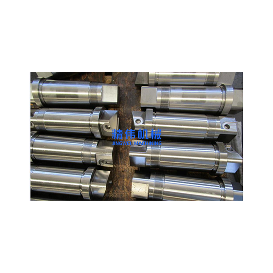 車床加工的(de)零件