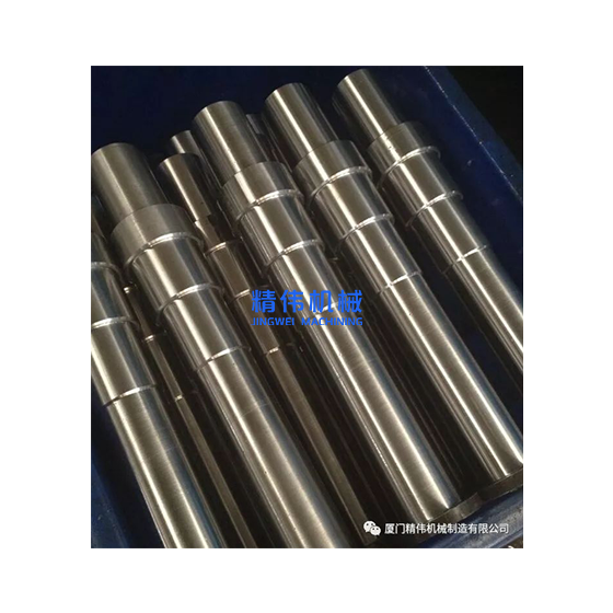 車床加(jiā)工的零(líng)件